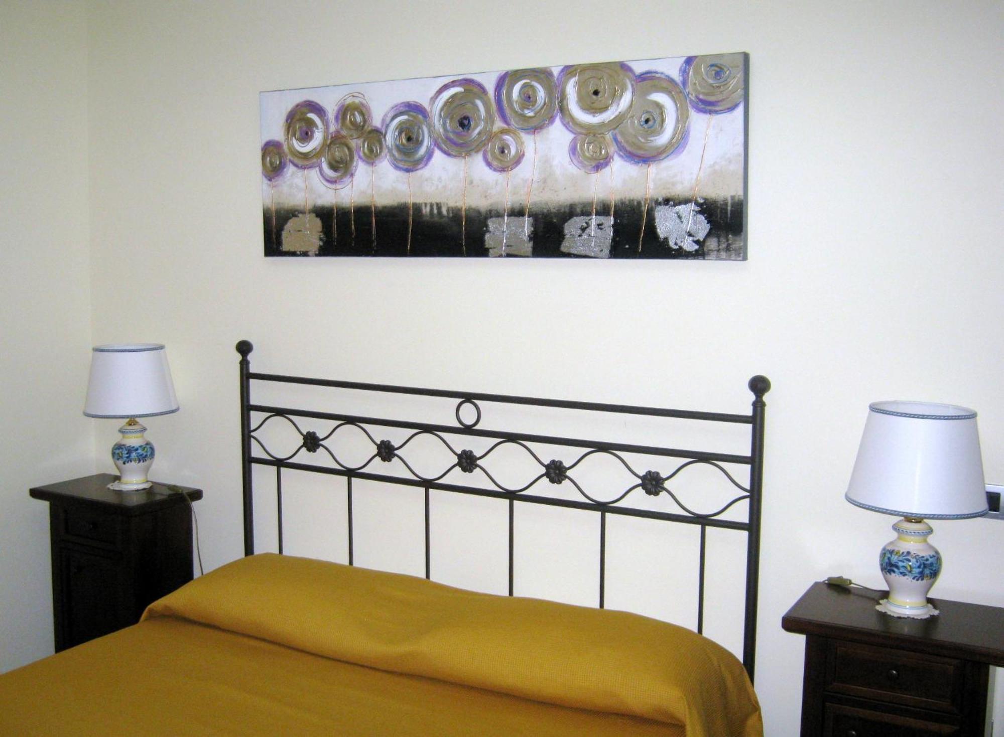 B&B Anxa Gallipoli Chambre photo