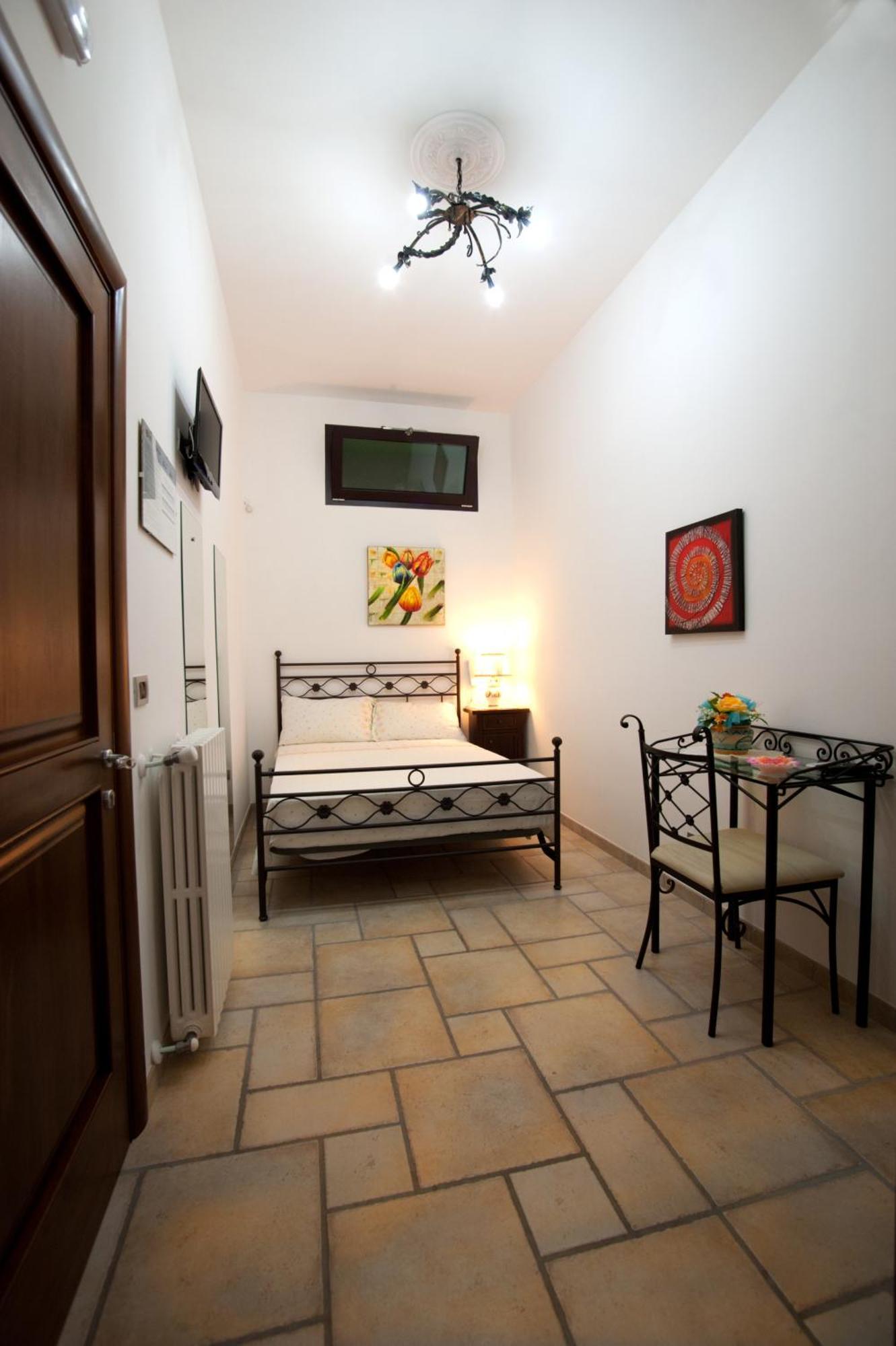 B&B Anxa Gallipoli Chambre photo