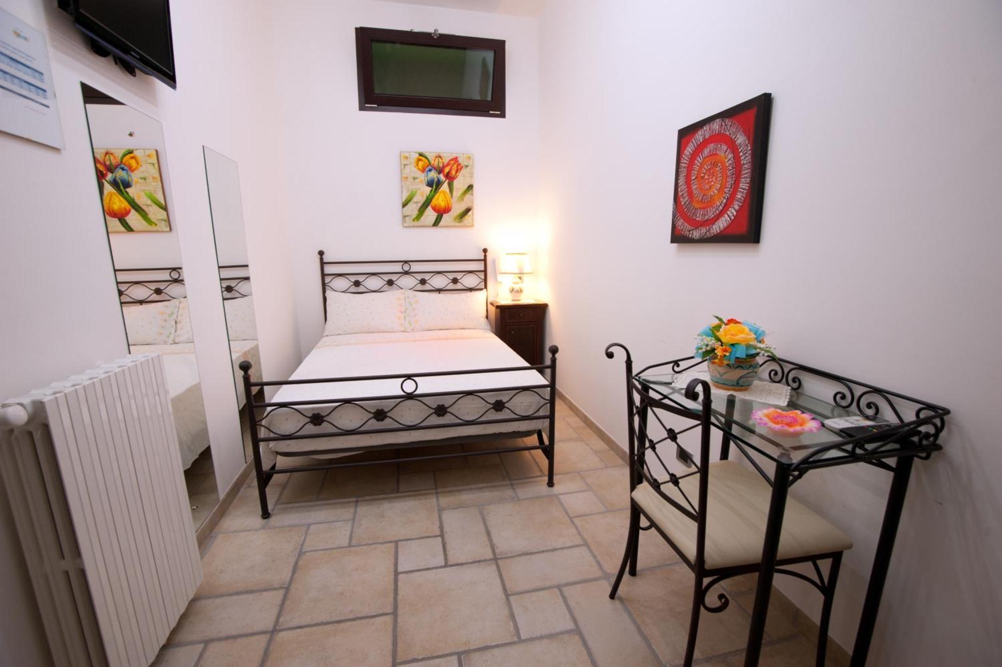 B&B Anxa Gallipoli Chambre photo
