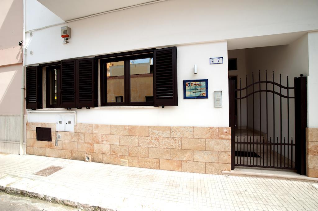 B&B Anxa Gallipoli Extérieur photo